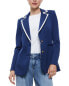 Alice + Olivia Breann Blazer Women's