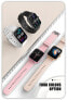 Фото #4 товара Часы и аксессуары Wotchi Smartwatch W20GT - Серый