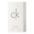 Фото #2 товара Calvin Klein CK One 50 ml eau de toilette unisex