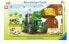 Фото #1 товара Ravensburger Puzzle 15 - Ciągnik rolniczy (060443)
