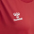 ფოტო #4 პროდუქტის HUMMEL Core Volley Stretch short sleeve T-shirt