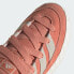 Фото #10 товара Мужские кроссовки adidas Adimatic Shoes (Красные)