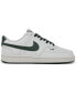 Фото #2 товара Women's Court Vision Low Next Nature Casual Sneakers from Finish Line