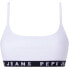 PEPE JEANS Logo Stripes lette Bra Bra