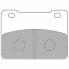 Фото #2 товара FERODO FDB2291EF Brake Pads