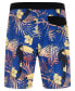 ფოტო #29 პროდუქტის Men's Weekender Active 20" Boardshorts