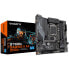 Фото #1 товара GIGABYTE B760M Gaming AX DDR4, Intel B760 Mainboard - Sockel 1700, DDR4