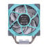 Thermaltake CL-P075-AL12TQ-A - Fan - 12 cm - 500 RPM - 2000 RPM - 23.6 sone - 1778.508 cfm