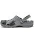 Фото #3 товара Сандалии мужские Crocs Marbled Classic с Finish Line