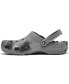 ფოტო #3 პროდუქტის Men's Marbled Classic Clogs from Finish Line