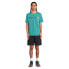 Фото #2 товара TIMBERLAND Kennebec River Linear Logo short sleeve T-shirt