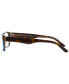 Фото #2 товара Оправа Prada Rectangle Eyeglasses