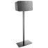 Speaker Stand Cavus Five/Play Black