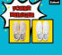 Фото #3 товара Shoe cleaning kit BOOM! Set 100 ml 73054410000