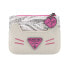 ფოტო #3 პროდუქტის SANTORO LONDON Gorjuss™ Wild Ruby Wild coin purse