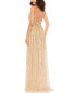 Фото #2 товара Mac Duggal Gown Women's