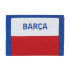 Фото #2 товара SAFTA F.C Barcelona 2nd Equipación Wallet