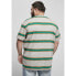 Фото #6 товара URBAN CLASSICS Light Stripe Oversize T-shirt