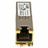 Фото #1 товара Волоконный модуль SFP MultiModo Startech MASFP1GBTXST