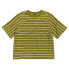 G-STAR Heavy Weight Stripe short sleeve T-shirt