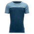 Фото #2 товара DEVOLD OF NORWAY Norang Merino short sleeve T-shirt