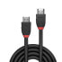 Фото #3 товара LINDY 36468 10 m HDMI Cable