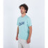 ფოტო #3 პროდუქტის HURLEY M Hurler short sleeve T-shirt