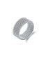 ფოტო #1 პროდუქტის Etta Mesh Ring