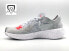 Фото #3 товара Men’s Nike Jordan Delta 3 Low ‘Platinum Infra Red’ Size 9.5 New DN2647 002