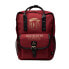 Фото #2 товара BLUE SKY STUDIOS Premium 9 3/4 Bordeaux Backpack