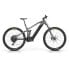 Фото #1 товара MEGAMO Crave AL 10 29´´ SX 2024 MTB electric bike