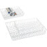 CONFORTIME Utensil Organizer 36x26x4.5 cm