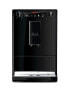 MELITTA Caffeo Solo - Espresso machine - 1.2 L - Coffee beans - Built-in grinder - 1400 W - Black