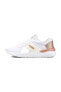 Фото #1 товара Kadın Sneaker - Rose Metallic Pop White-Rose Gold - 38108003