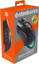 Фото #4 товара SteelSeries Aerox 9 Wireless Gaming Mouse Black