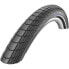 Фото #1 товара Покрышка велосипедная Schwalbe Big Apple 14´´ x 2.00 Жесткая