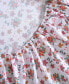 Фото #6 товара Постельное белье Betsey Johnson осенний листопад из микрофибры, 3 шт., односпальное