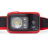 Black Diamond Spot 400 - Headband flashlight - Black - Red - Buttons - 1.1 m - IPX8 - LED