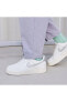 Фото #7 товара Air Force 1 '07 Women's Shoes 'Summit/White/Silver/Sail'