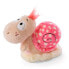 Фото #2 товара NICI Snail 25 cm Pink Teddy