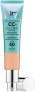 Your Skin But Better™ CC+™ Oil Free Matte SPF 40 Medium Tan