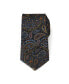Фото #2 товара Men's Mandalorian Paisley Tie