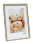 Фото #1 товара Deknudt S46AF3 - Plastic - Beige - Single picture frame - 15 x 20 cm - Rectangular - 168 mm