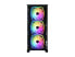 Фото #4 товара Enermax StarryKnight SK30 V2 - E-ATX Mid Tower PC Gaming Case - Mesh Front Panel