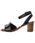 Фото #2 товара Alexandre Birman Madelina Summer 60 Leather Sandal Women's