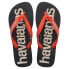 ფოტო #1 პროდუქტის HAVAIANAS Top Logomania 2 slides