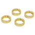 Фото #1 товара MSC Lock Rings For Grips