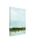 Фото #2 товара Ethan Harper Wetland Horizon I Canvas Art - 15.5" x 21"