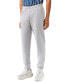 Фото #2 товара Men's Tapered-Fit Fleece Trackpants