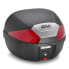 GIVI Top Case Monolock 29L Cata Fumes